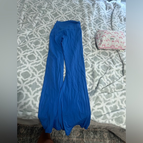 Aerie bootcut leggings size Medium - Picture 3 of 4